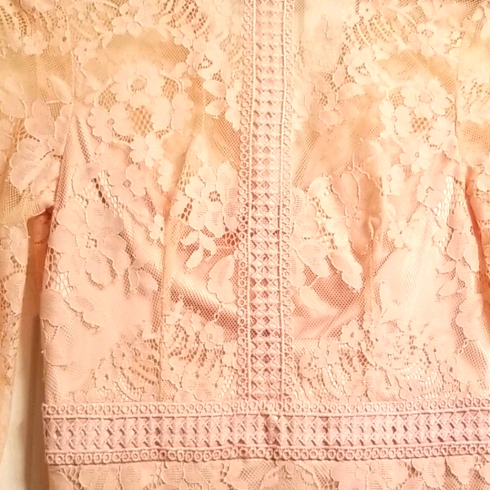 Bebe cocktail dress, party dress, wedding birthday